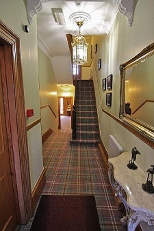 Warrens Guest House ยอร์ค ภายนอก รูปภาพ