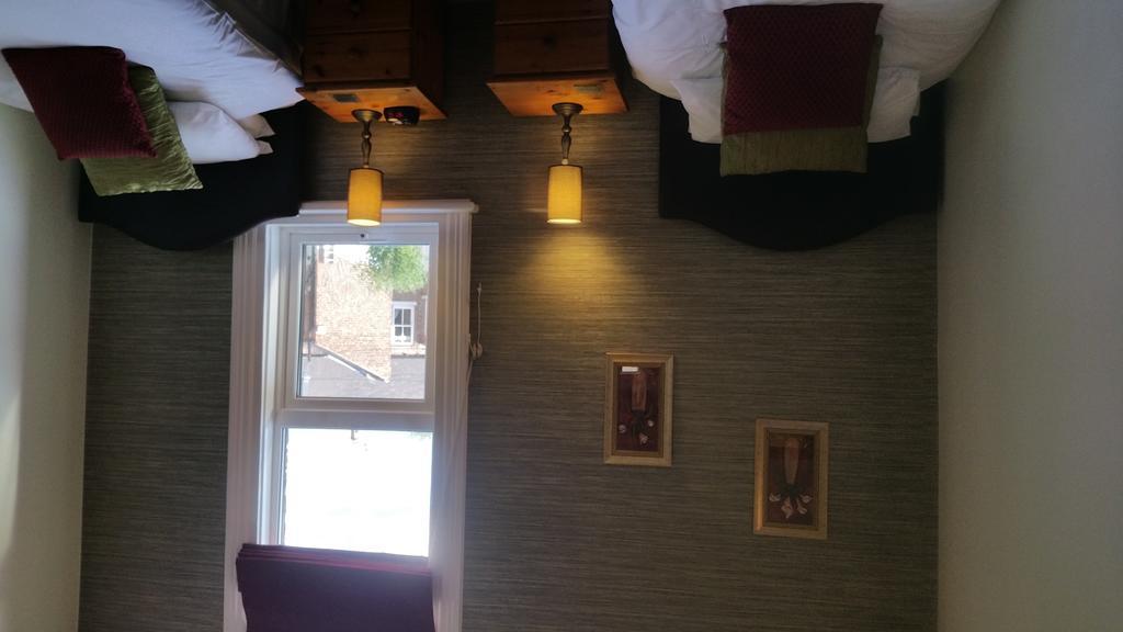 Warrens Guest House ยอร์ค ห้อง รูปภาพ