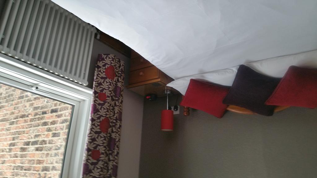 Warrens Guest House ยอร์ค ห้อง รูปภาพ