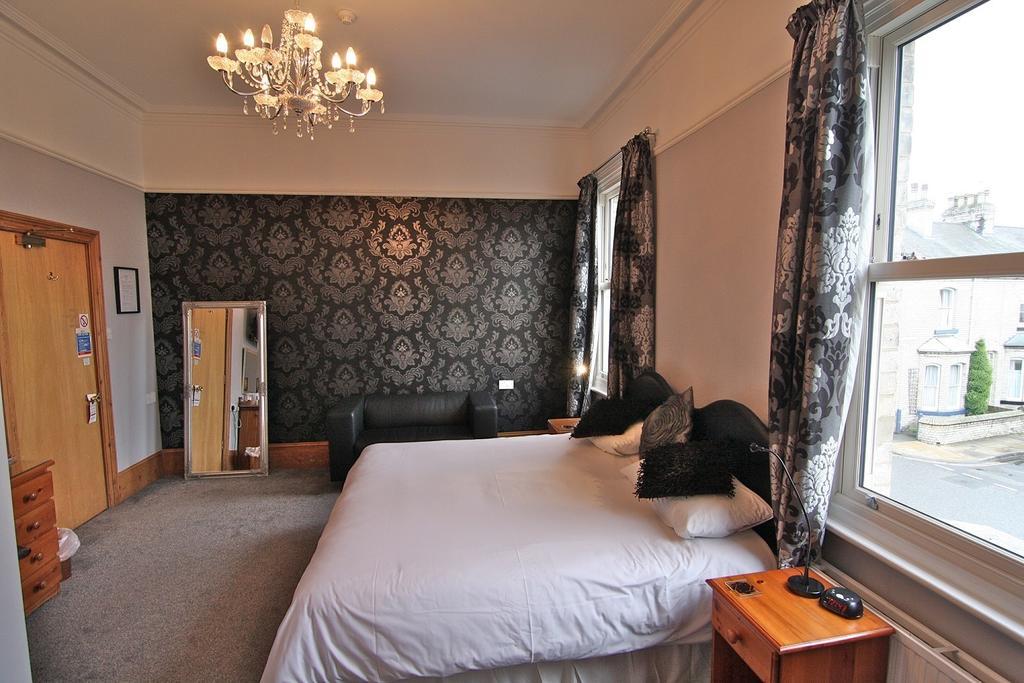 Warrens Guest House ยอร์ค ห้อง รูปภาพ