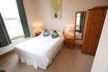 Warrens Guest House ยอร์ค ภายนอก รูปภาพ