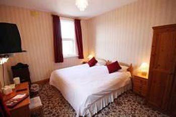 Warrens Guest House ยอร์ค ภายนอก รูปภาพ