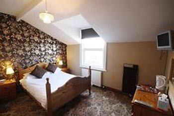 Warrens Guest House ยอร์ค ภายนอก รูปภาพ