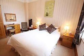 Warrens Guest House ยอร์ค ภายนอก รูปภาพ